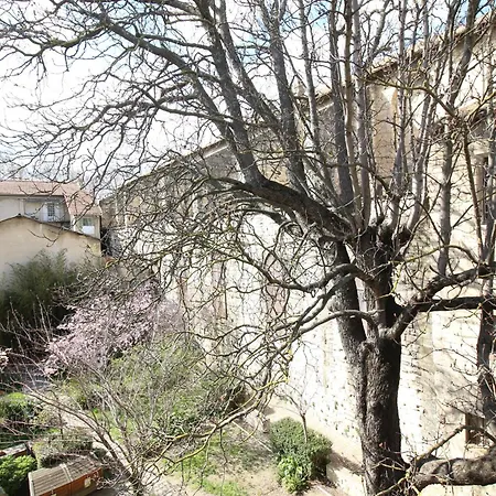 Apartment Les Carmes-climatisation-confort-wifi-hypercentre-netflix *